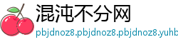 混沌不分网